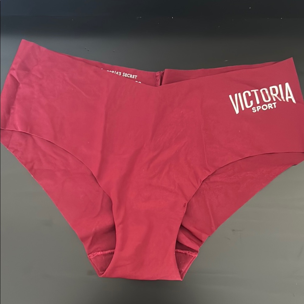 Victoria Sport Hipster Panty NWOT
